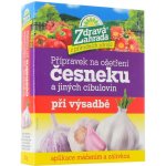 Maják Zdravá zahrada Ošetření česneku 10 g – Hledejceny.cz