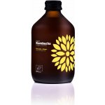 Vigo bio kombucha kurkuma a zázvor 330 ml – Zbozi.Blesk.cz