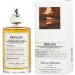 Maison Margiela Replica By the Fireplace toaletní voda unisex 100 ml – Hledejceny.cz