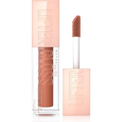 Maybelline Hydratační lesk na rty 27 Toffee 5,4 ml – Zboží Dáma