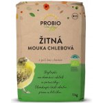 Bioharmonie Chlebová mouka žitná 1000 g – Zboží Mobilmania