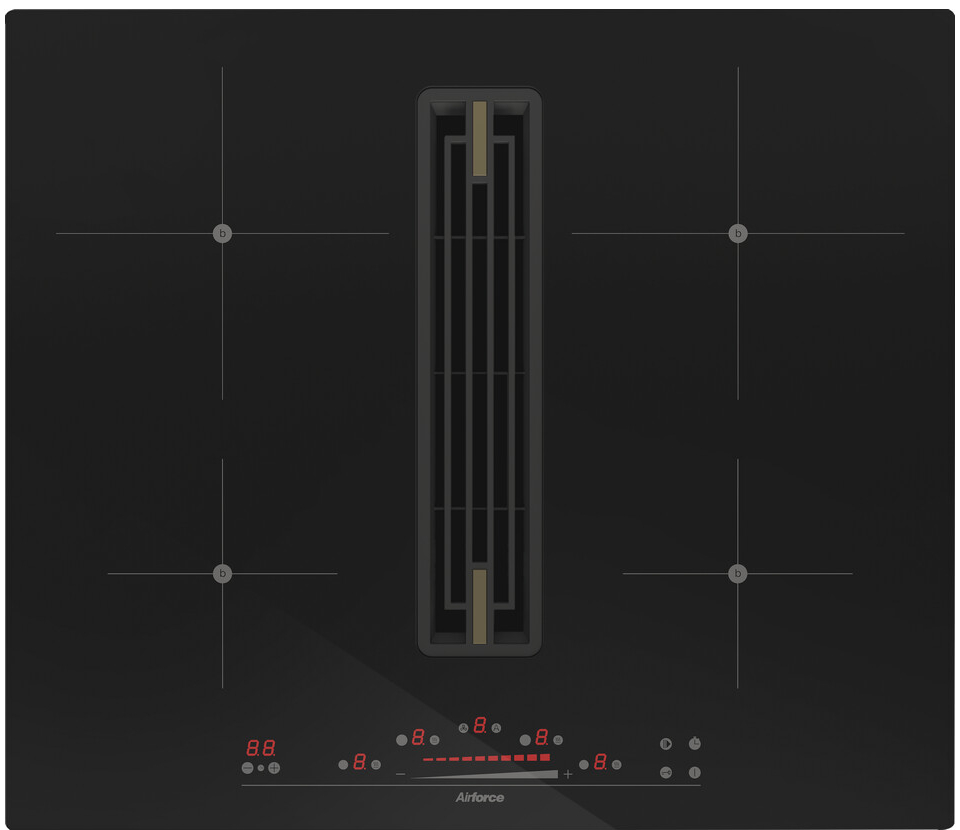 Airforce INNOVA ARTIS PRIMA 60 F