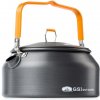 Outdoorové nádobí GSI Outdoors kempingové nádobí Halulite Tea Kettle 1l 50162