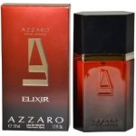 Azzaro Elixir toaletní voda pánská 50 ml – Hledejceny.cz