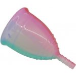Yuuki Menstruační kalíšek Rainbow Line vel. 1 – Zboží Dáma