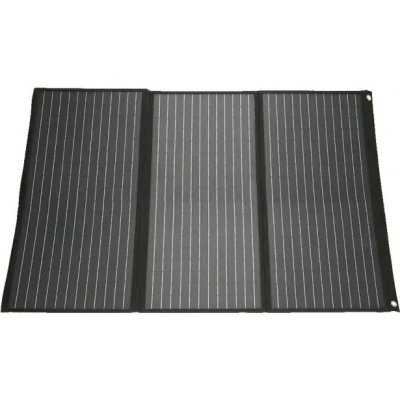 Mestic Solar panel Foldable MSFO-200 – Zbozi.Blesk.cz