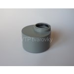 Osma HTR redukce krátká DN 50/40 – Hledejceny.cz