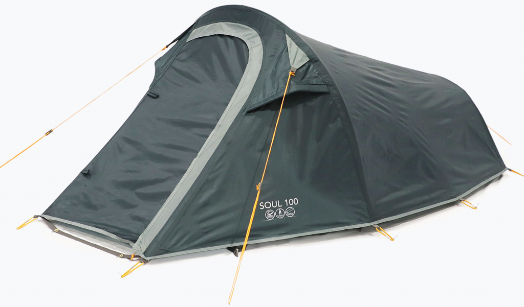 Vango Soul 100