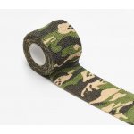 Camo Tape Maskovací páska Origin Outdoors, summer camo – Zboží Mobilmania