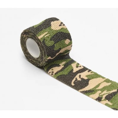 Camo Tape Maskovací páska Origin Outdoors, summer camo – Zboží Mobilmania