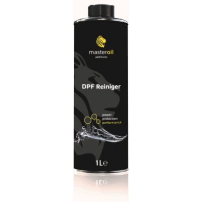 masteroil DPF Reiniger 1 l – Hledejceny.cz