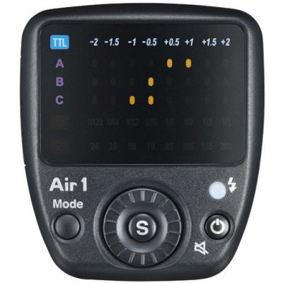 Nissin Air 1 Olympus/Panasonic/Micro 4/3 – Zboží Mobilmania