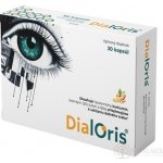 Dialoris 30 tobolek – Hledejceny.cz