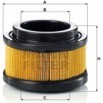 MANN FILTER Vzduchový filtr C 11 008 – Hledejceny.cz