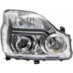 XENON Světlo NISSAN X-TRAIL | pravé přední | 9/2007-09/2014 | DEPO | 215-11D2RMLDHEM – Zbozi.Blesk.cz