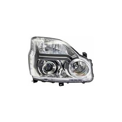 XENON Světlo NISSAN X-TRAIL | pravé přední | 9/2007-09/2014 | DEPO | 215-11D2RMLDHEM – Zbozi.Blesk.cz