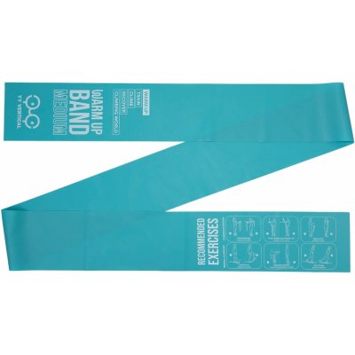 YY VERTICAL Warm Up Band Medium – Zbozi.Blesk.cz