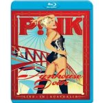 Pink : Live in Australia BD – Hledejceny.cz