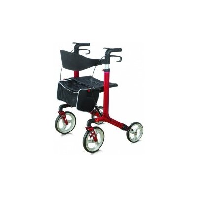 Ortgroup AT02011 chodítko čtyřkolové skládací – Zboží Dáma