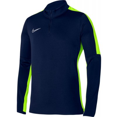 Nike triko dlouhým rukávem Dri FIT Academy Men s Soccer Drill Top Stock dr1352 452