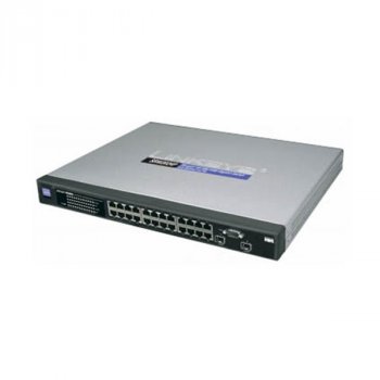 Cisco SRW2024