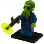 LEGO® Minifigurky 71008 13. série Alien Trooper – Sleviste.cz