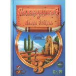 Greenhorns &amp; Honza Vyčítal 3. díl – Hledejceny.cz