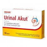 Urinal Akut 10 tablet – Hledejceny.cz