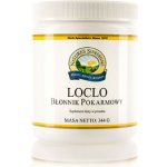 Nature’s Sunshine Loclo VLÁKNINA 344 g – Hledejceny.cz