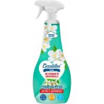 Coccolatevi detergente universale Muschio Bianco čistič skla a povrchů 750 ml – Sleviste.cz