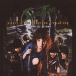 Savatage - Sirens & Dungeons Are Calling - The Complete Session CD – Hledejceny.cz