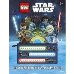 LEGO® Star Wars: Oficiální ročenka 2016 – Zbozi.Blesk.cz