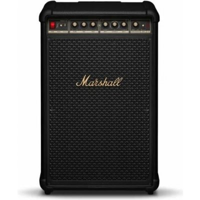 Marshall Bromley 750 – Sleviste.cz