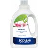 Ekologické praní Sodasan prostředek na máchání prádla s vůní magnolie 750 ml
