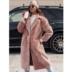 Dstreet Glamfur růžový – Zboží Mobilmania