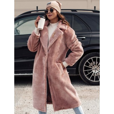 Dstreet Glamfur růžový – Zboží Mobilmania