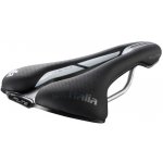 Selle Italia Flite Boost Gravel TI 316 Superflow sedlo modrá – Hledejceny.cz