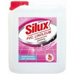 SILUX ochranný lesk na PVC, linoleum samoodstranitelný 5 L – HobbyKompas.cz