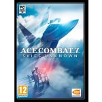 Ace Combat 7: Skies Unknown Season Pass – Hledejceny.cz