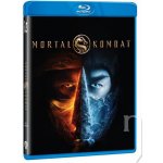 Mortal Kombat BD – Zboží Dáma