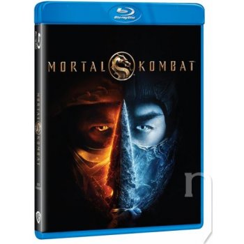 Mortal Kombat BD