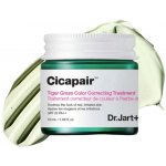 Dr. Jart+ Cicapair Tiger Grass Color Correcting Treatment krém začervenání pleti 50 ml – Sleviste.cz