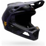 Fox Rampage Image Print Plum 2026 – Zbozi.Blesk.cz