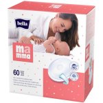 BELLA Mamma Comfort prsní vložky 30 ks – Zbozi.Blesk.cz