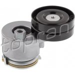 TOPRAN Napínák drážkového klínového řemenu TPR 208 414 – Zboží Mobilmania