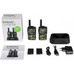 EVOLVEO FT-2W – Sleviste.cz