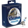 Autožárovka Philips Racing Vision 12972RVS2 H7 PX26d 12V 55W