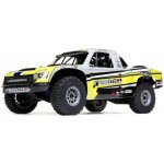 Losi Super Baja Rey 2.0 4WD RTR Brenthel 1:6 – Hledejceny.cz