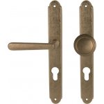 Cobra ALT WIEN – K PZ LI – 90 mm staromosaz – Hledejceny.cz