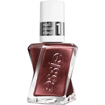 Essie Lak na nehty Liquid diamonds 569 Size me up – Hledejceny.cz